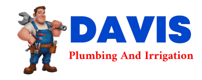 Trusted plumber in WALL